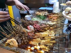 -郭记小街麻辣烫(南小街总店)