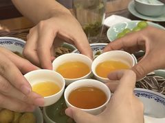 -湖畔居茶楼(湖滨店)