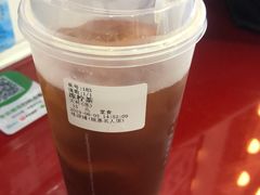 -桂桂茶(恒基名人店)