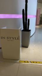-In Style Hair Salon