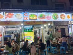 -邹胖哥好好吃餐馆(荔波美食街店)