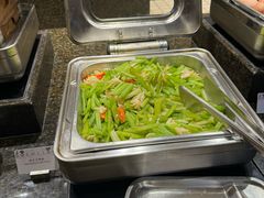 -蜻蜓逐宴全日制西餐厅I古北水镇大酒店