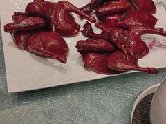 -新雅粤菜馆(南京东路店)