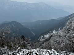 -九峰山