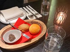 餐前面包-GANEA 厨房神话故事西餐厅