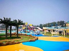 -秦皇岛乐岛海洋王国