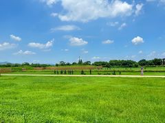 -良渚古城遗址公园
