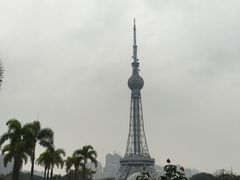 -文华公园(禅城区)