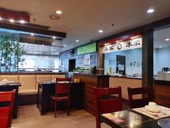 -本家韩国烤肉(财富大厦店)