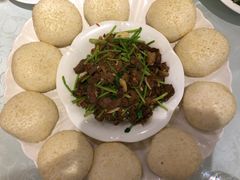 -南来顺饭庄·清真(南菜园店)