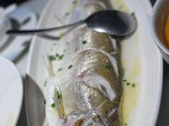 -柳莺湖上·湖景餐厅·江南菜(西湖店)