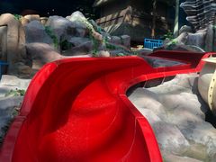 -青岛东方影都融创水世界