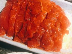 -老牌坊云南鱼豆花火锅(哈西万达店)