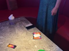 -星聚会KTV X Party(上海真如中海环宇城店)