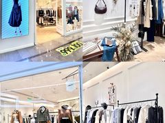 -KK ONE(京基滨河时代店)