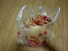 -闻酥园(青羊区文殊坊店)