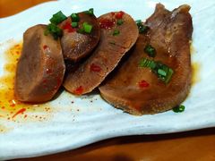 -银子铁板烧料理自助餐(人民广场店)