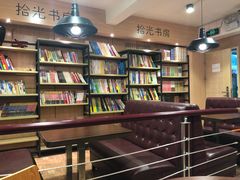 卡座-拾光里·清补凉(骑楼老街店)