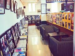 -三味书屋(复兴门内大街店)