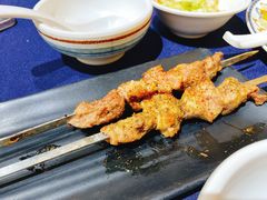 -伊带伊路新疆美食府(呼家楼店)
