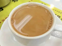 -澳洲牛奶公司(佐敦店)