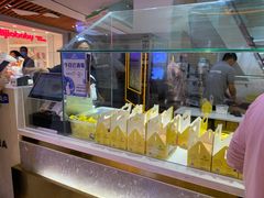 -南洋大师傅(昌平龙德广场店)