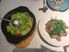 -彩虹之约•淮扬家宴(亚运村店)