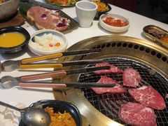 -炙城·韩式烤肉(南京东路店)
