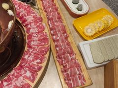 -羊之道草原味道清真餐厅(番禺店)