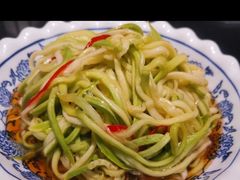 -曾家厨房·新徽菜(高新天柱路店)
