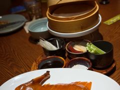 -北京食堂·烤鸭·宵夜(亚运村店)