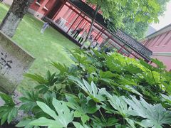-浙江省杭州高级中学(贡院校区)