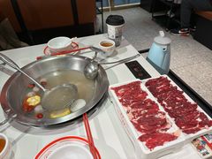 -八合里牛肉火锅(上海中山公园店)