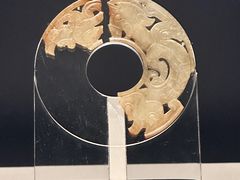 -北京大葆台遗址博物馆