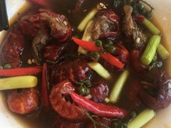-群姐面馆·海鲜烧烤(同安路二店)
