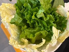 时蔬-潮发潮汕牛肉店(长隆店)