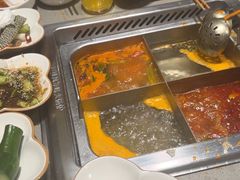 -海底捞火锅(宇飞大厦店)