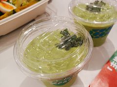 -KPRO肯律轻食(淘金店)