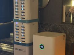 -足莲得·足道SPA(滨湖银泰店)