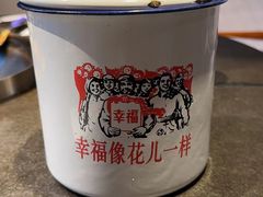 -缘福乡村铁锅炖民宿(八达岭店)
