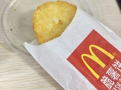 -麦当劳(北京路广百广场店)