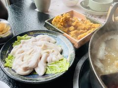 -盡膳口福·百年汤方火锅(科华北路店)
