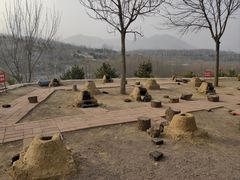 -西部长青自然儿童乐园