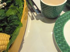 -润园四季椰子鸡火锅(南山海岸城店)