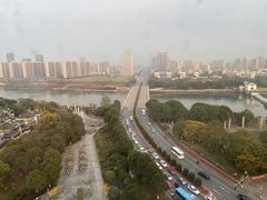 -蓝天清水湾国际大酒店