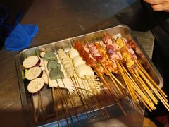 -老谢野馄饨(延安路店)