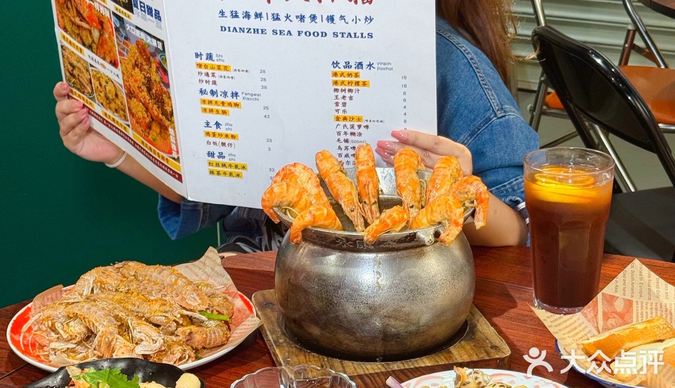 🔥没来过这里，可别说你来过江南西！