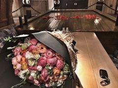 -老船坞餐厅(北京亚洲大酒店 )