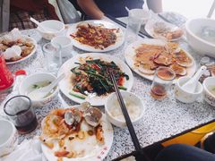 -九龙餐厅(大沽路店)