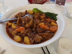 -普天和酒楼(天津之眼店)